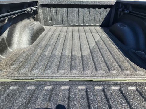 New 2026 RAM 1500 Lone Star image 23