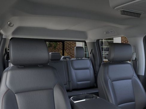 New 2026 Ford F350 Lariat w/ Lariat Premium Package image 22