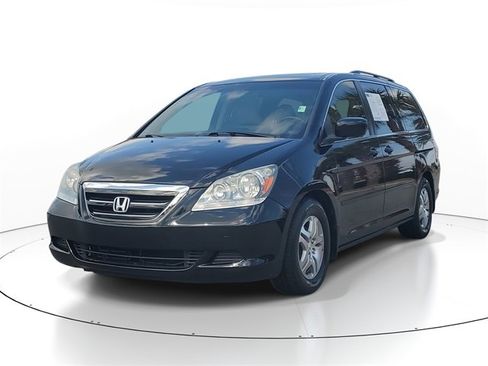 Used 2007 Honda Odyssey EX-L image 2
