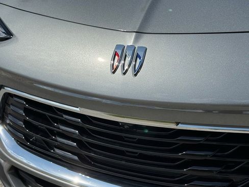 New 2026 Buick Encore GX Preferred w/ Advanced Technology Package image 6