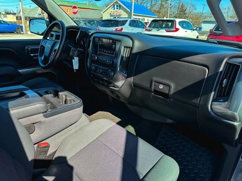 Used 2016 Chevrolet Silverado 1500 LT w/ All Star Edition image 25