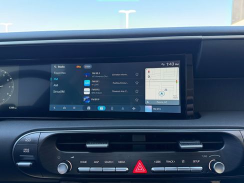 Used 2026 Hyundai Palisade SEL image 12