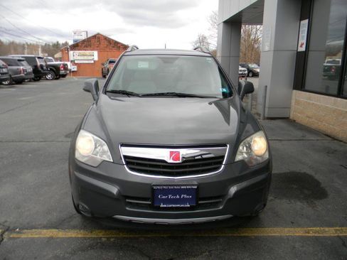 Used 2009 Saturn Vue XR w/ Premium Trim Package image 3