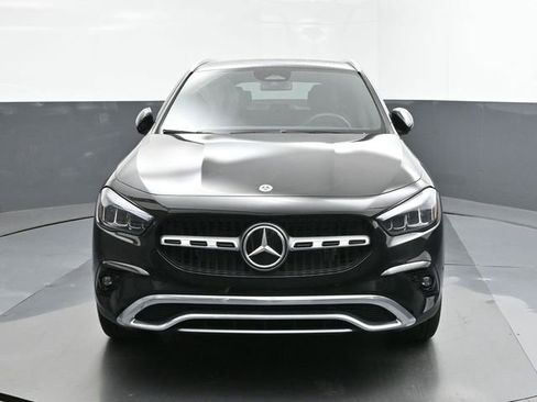 New 2025 Mercedes-Benz GLA 250 image 29