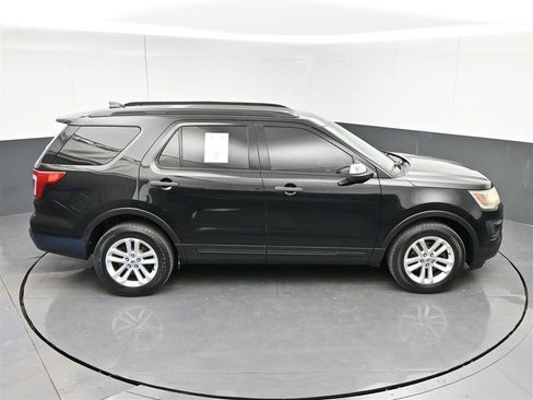 Used 2016 Ford Explorer 4WD image 23