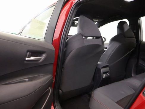 New 2026 Toyota Corolla SE image 24