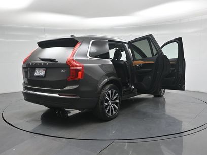 Used 2023 Volvo XC90 B6 Plus w/ Protection Package Premier