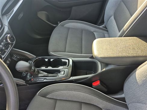 Used 2023 Chevrolet TrailBlazer LT w/ Convenience Package image 27