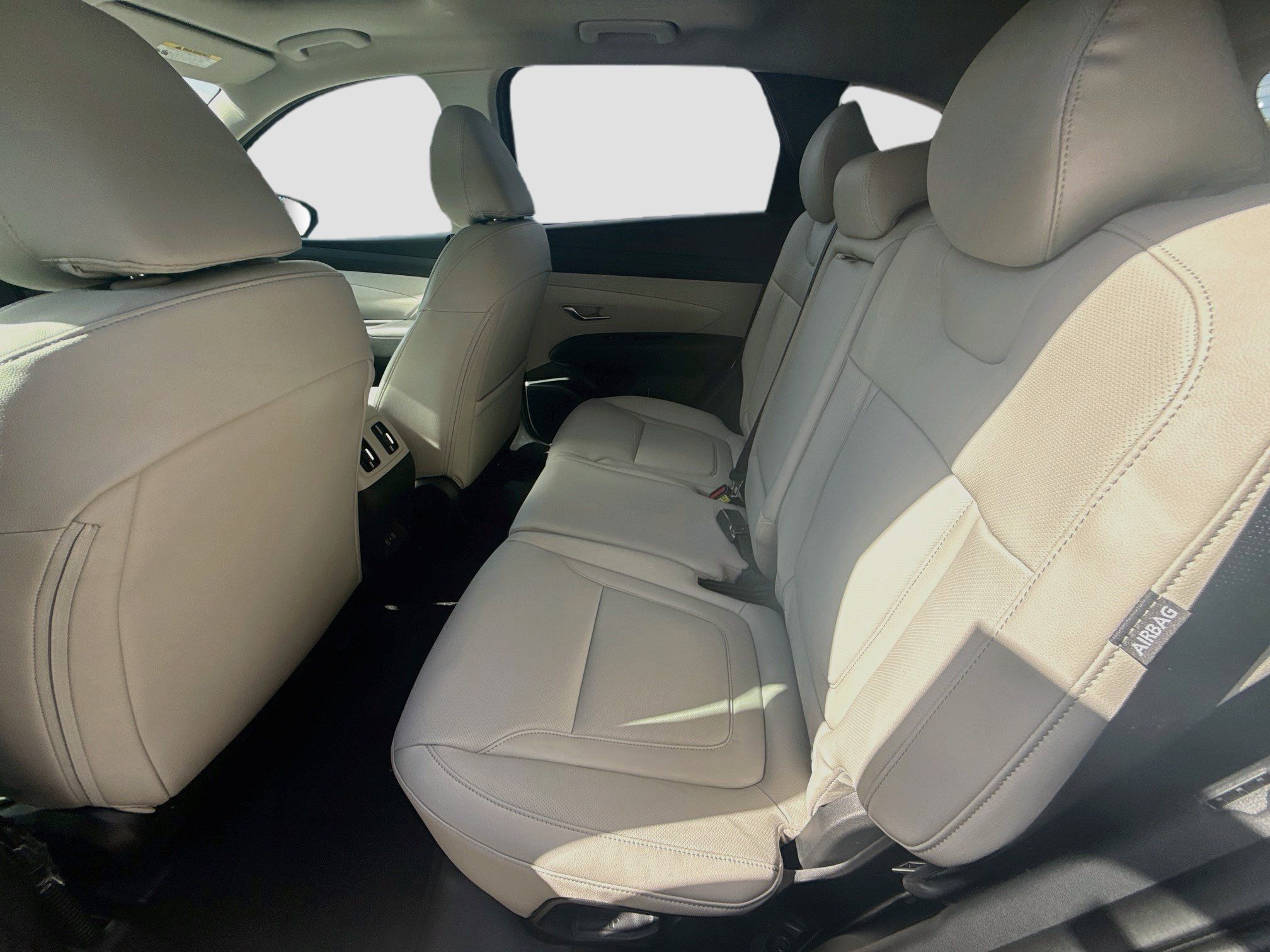 New 2026 Hyundai Tucson SEL FWD image 18