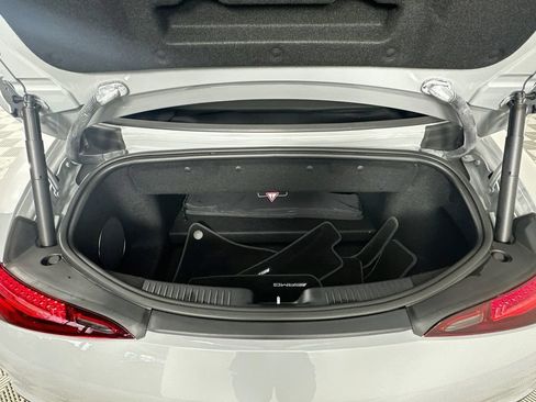 Certified 2022 Mercedes-Benz SL 55 AMG 4MATIC image 25