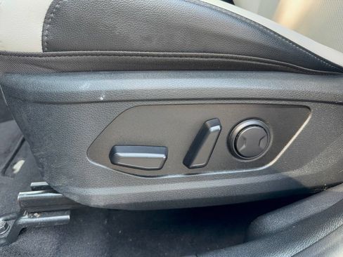 Used 2024 Kia Sportage EX FWD image 15