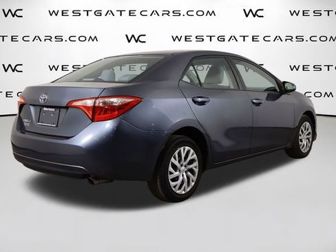Used 2019 Toyota Corolla LE image 39