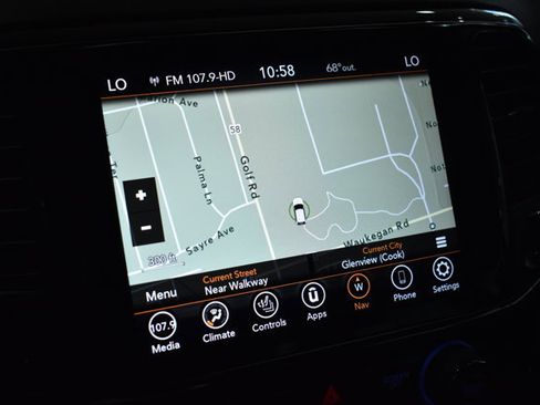 Used 2021 Jeep Grand Cherokee Laredo X AWD/4WD image 39