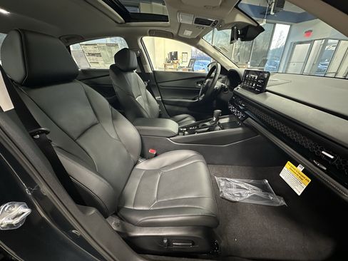 New 2026 Honda Accord Touring image 21