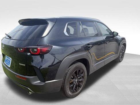 Used 2025 MAZDA CX-50 AWD 2.5 S w/ Preferred Package image 18