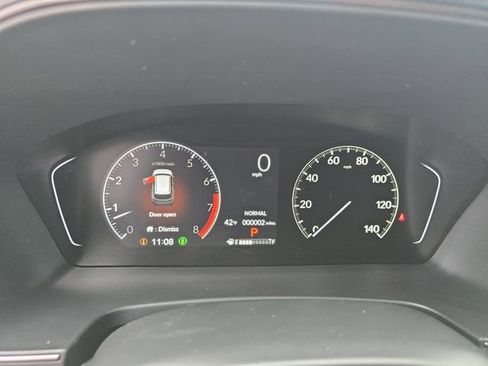 New 2025 Honda Pilot TrailSport image 20