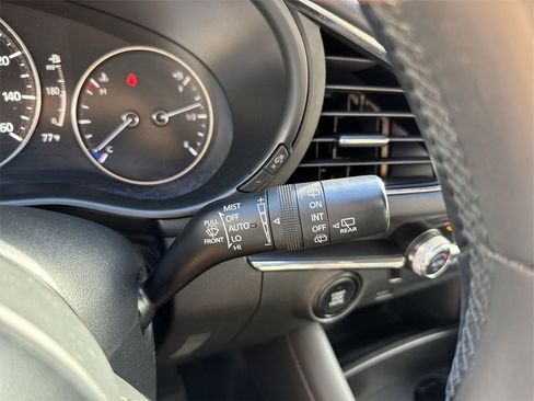 Used 2019 MAZDA MAZDA3 Hatchback w/ Preferred Package image 55