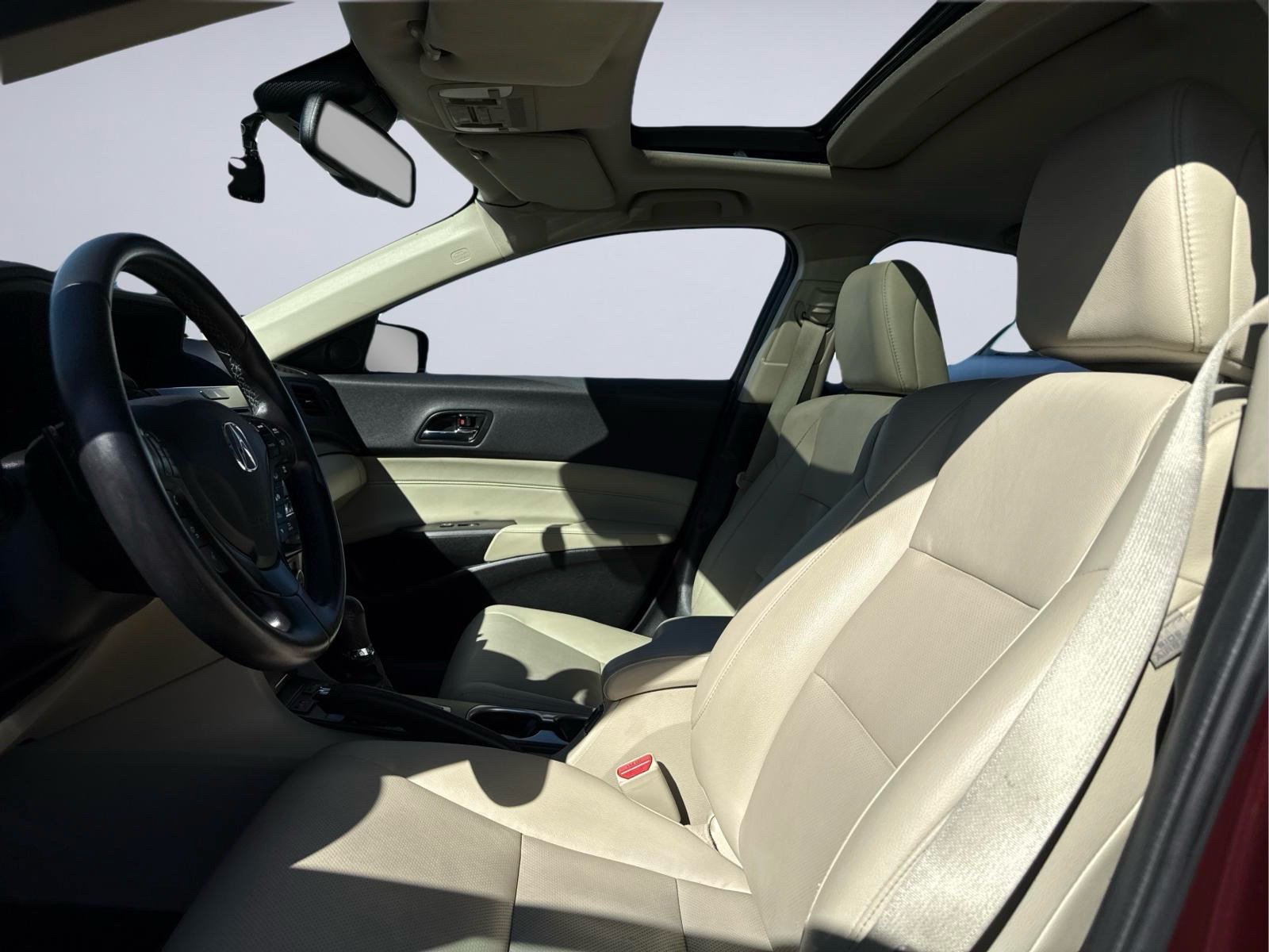 Used 2016 Acura ILX FWD image 11