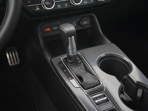 Certified 2025 Honda Civic Sport image 20