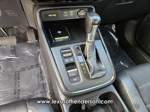 Used 2024 Honda CR-V EX-L image 31