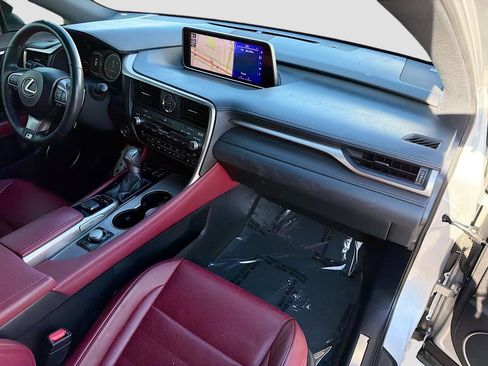 Used 2017 Lexus RX 350 AWD image 13