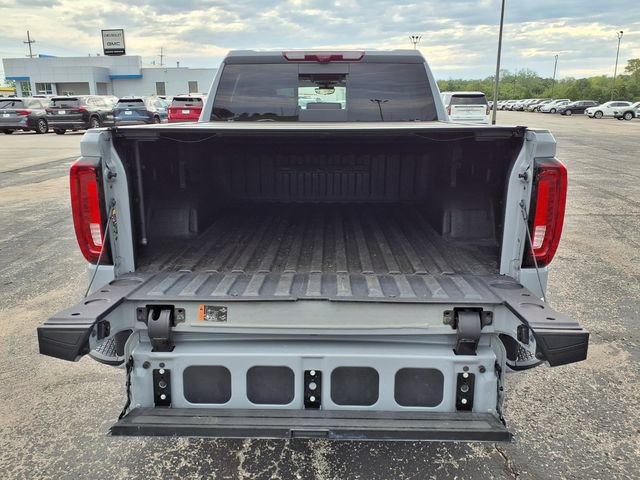 Used 2024 GMC Sierra 1500 Denali w/ Technology Package AWD/4WD image 47