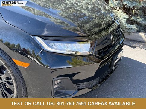 Used 2025 Honda Odyssey Sport-L image 15