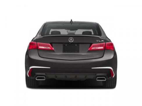 Used 2019 Acura TLX V6 w/ Advance Package image 8