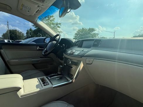 Used 2008 INFINITI M35 w/ Technology Pkg RWD image 13