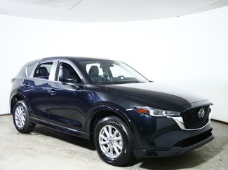 Used 2025 MAZDA CX-5 AWD 2.5 S w/ Select Package video 1
