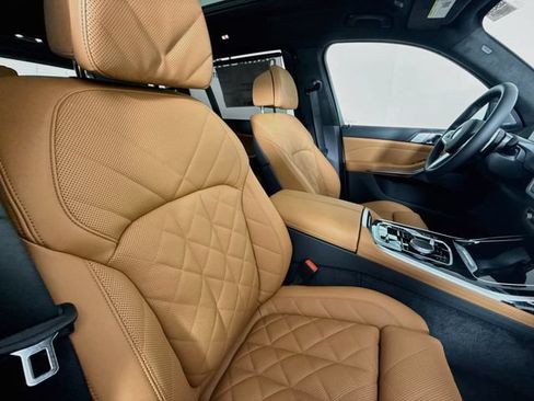 New 2027 BMW X7 xDrive40i w/ M Sport Package AWD/4WD image 31