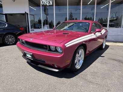 Used 2010 Dodge Challenger R/T