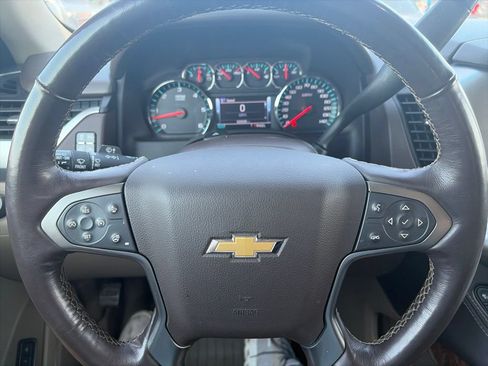 Used 2018 Chevrolet Tahoe Premier AWD/4WD image 21