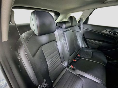 Used 2024 Kia Sportage SX FWD image 32