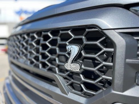 New 2025 Ford F150 Lariat w/ Equipment Group 501A Mid image 11