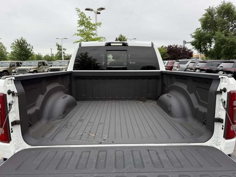 Used 2023 RAM 1500 Limited AWD/4WD image 33