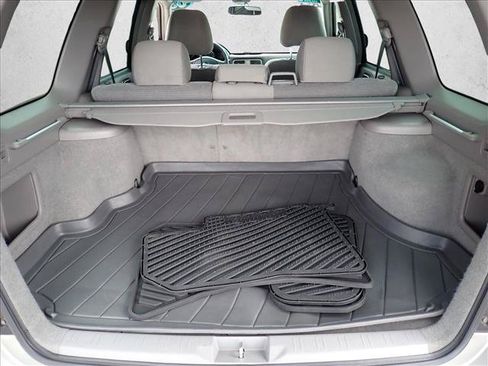 Used 2006 Subaru Forester 2.5X AWD/4WD image 7