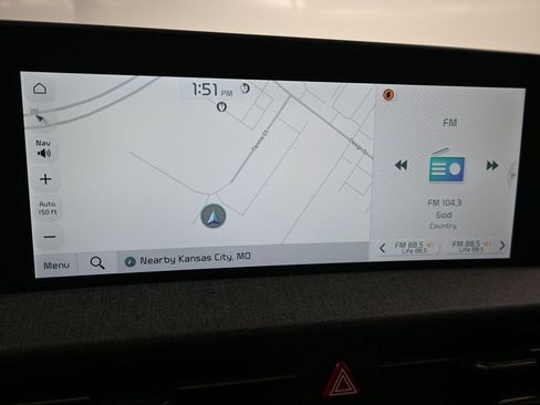 Certified 2024 Kia EV6 Wind w/ Wind Technology Package AWD/4WD image 18