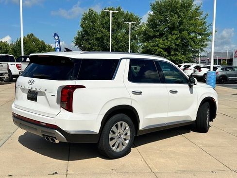 Used 2024 Hyundai Palisade SEL AWD/4WD image 27