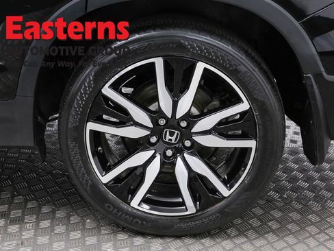 Used 2021 Honda Pilot Touring image 35