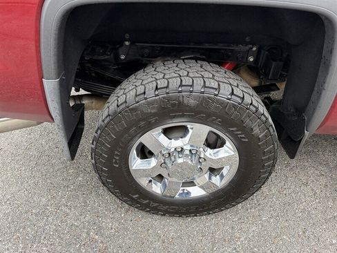 Used 2018 GMC Sierra 3500 Denali w/ Duramax Plus Package image 10