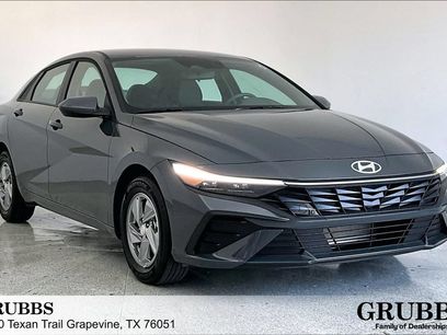 Used 2026 Hyundai Elantra SE