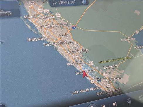 New 2026 Mercedes-Benz E 53 AMG e 4MATIC Sedan image 11