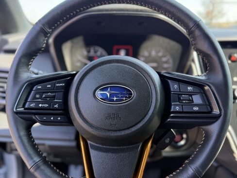 Used 2025 Subaru Outback Wilderness w/ Wilderness Package image 22