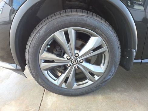 Used 2020 Nissan Murano Platinum AWD/4WD image 63