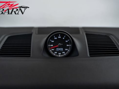 Used 2022 Porsche Cayenne S image 46