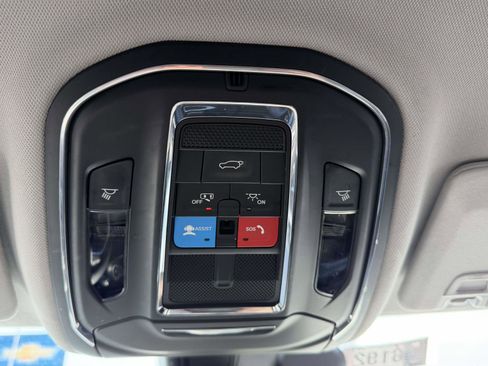 Used 2023 Jeep Grand Cherokee Limited AWD/4WD image 31