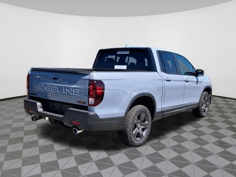 New 2026 Honda Ridgeline TrailSport image 4