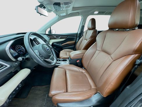 Used 2020 Subaru Ascent Touring w/ Popular Package #2A AWD/4WD image 13