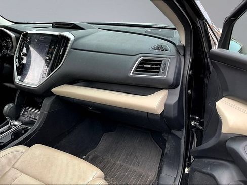 Used 2023 Subaru Ascent Limited w/ Technology Package AWD/4WD image 22